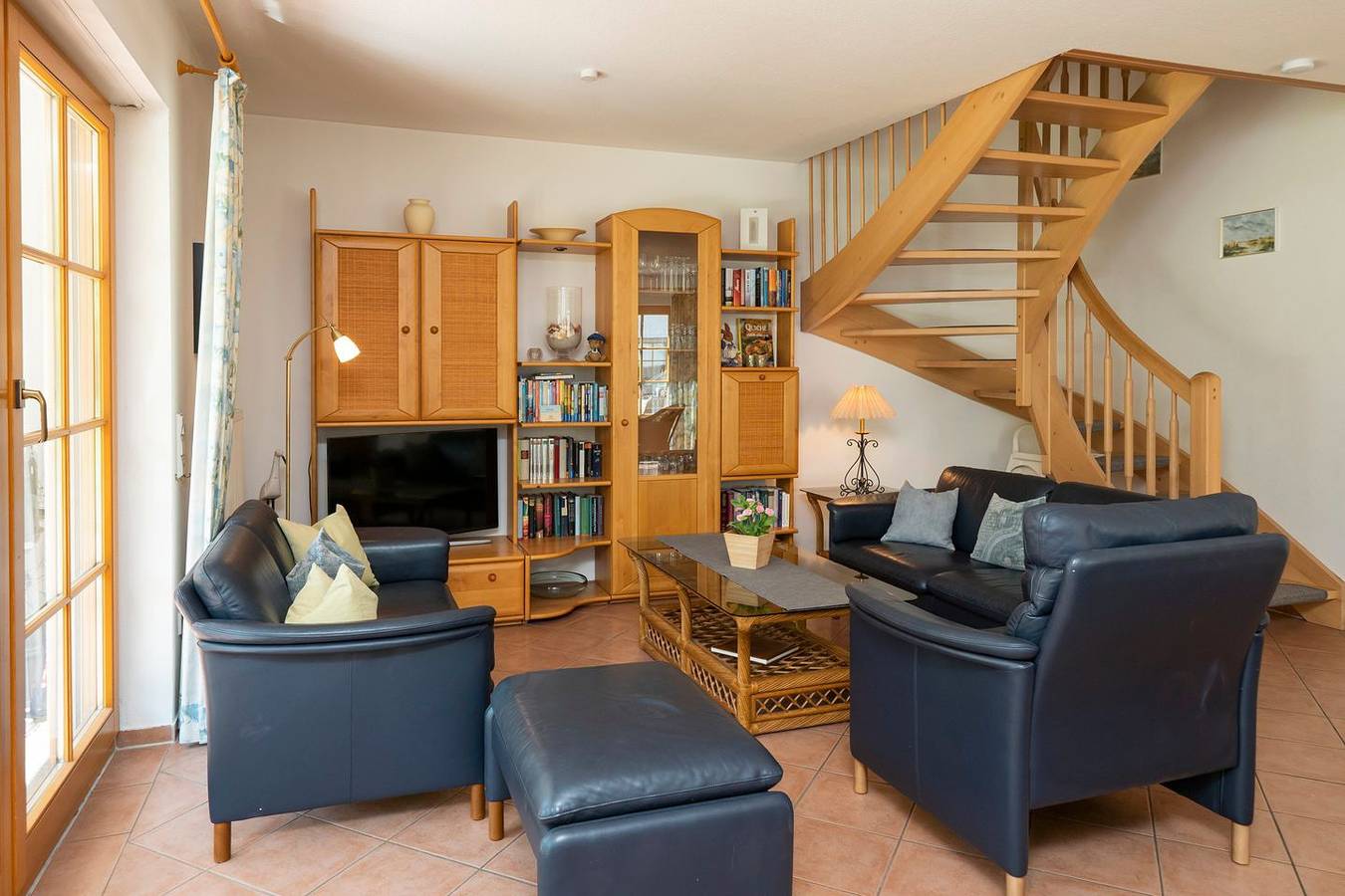 Ferienhaus in Zingst ab 170€ pro Nacht