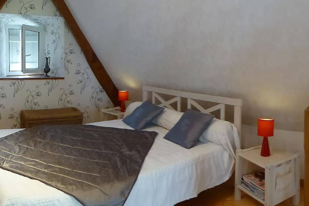 Charmantes Steinhaus mit Kamin, ideal für coocooner in Aucun, Nationalpark Pyrenäen