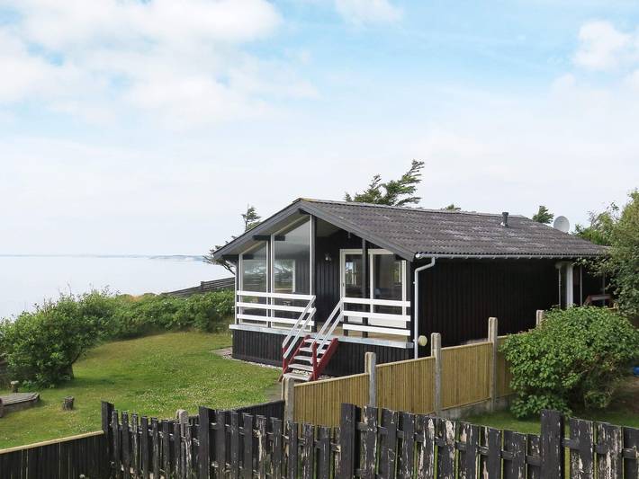 Ferienhaus für 7 Personen