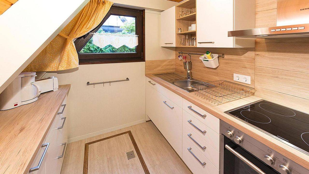 Ferienhaus für 5 Personen (70 m²) in Immenstaad am Bodensee in Immenstaad am Bodensee, Region Bodensee-Oberschwaben