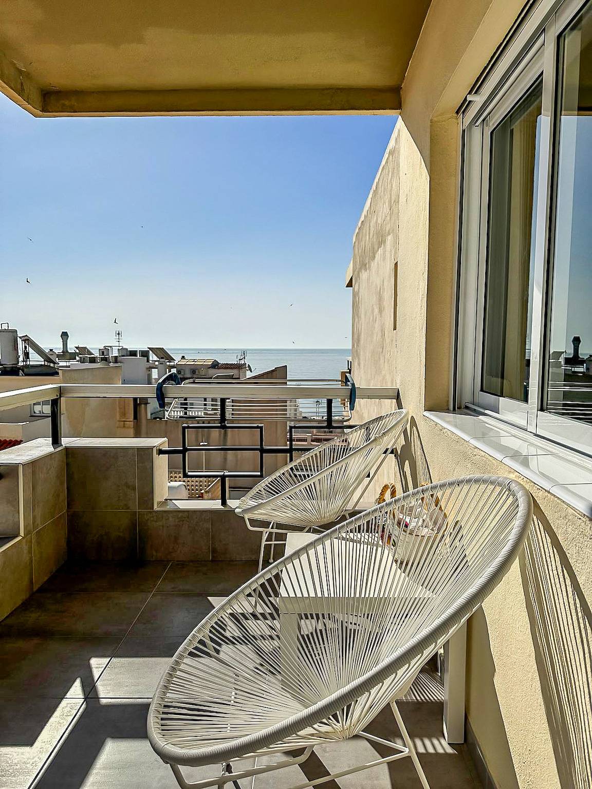 Apartamento entero, Casa Hugo - La Carihuela in La Carihuela, Torremolinos
