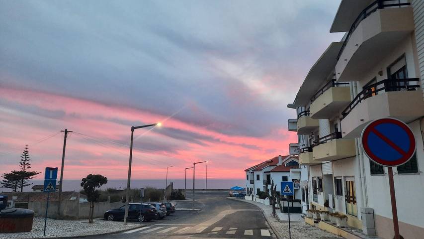 Location de vacances pour 4 personnes à Peniche