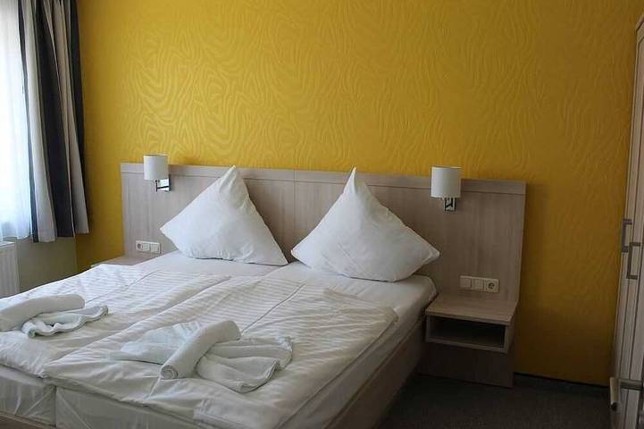 Ferienwohnung für 6 Personen, mit Terrasse - 1