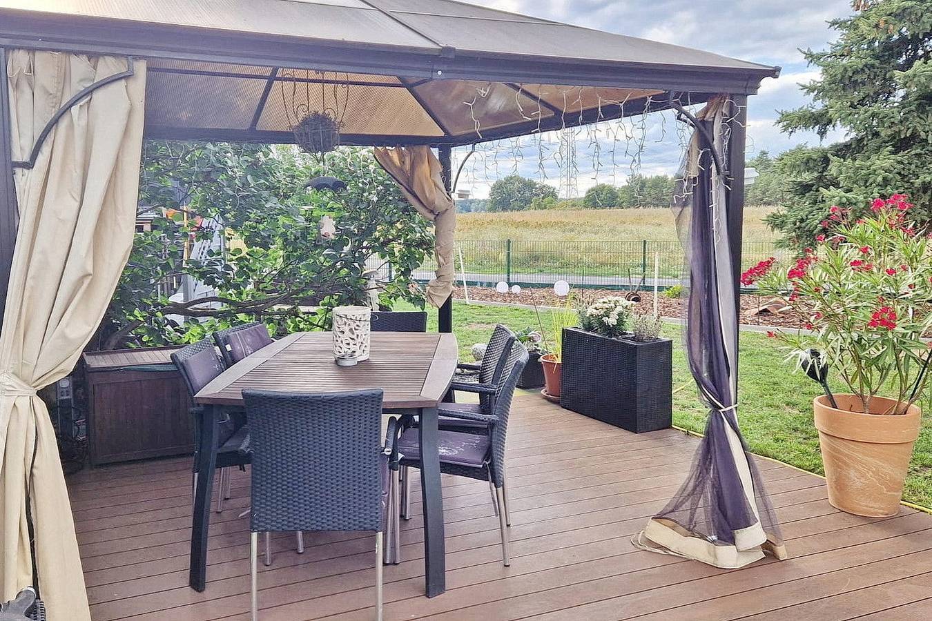 Ganze Ferienwohnung, Pusteblume in Ragow, Lübbenau
