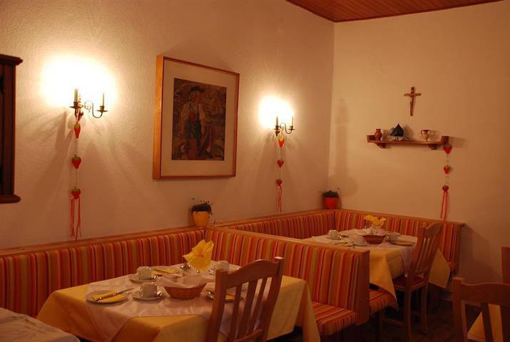 Pension für 2 Personen, mit Garten und Seeblick in Kärnten - 3