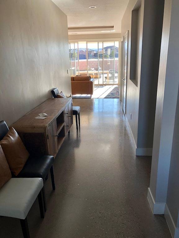 3 Schlafzimmer Haus mit Pool in der Nähe von Sand Hollow State Park in Hurricane, Zion Nationalpark