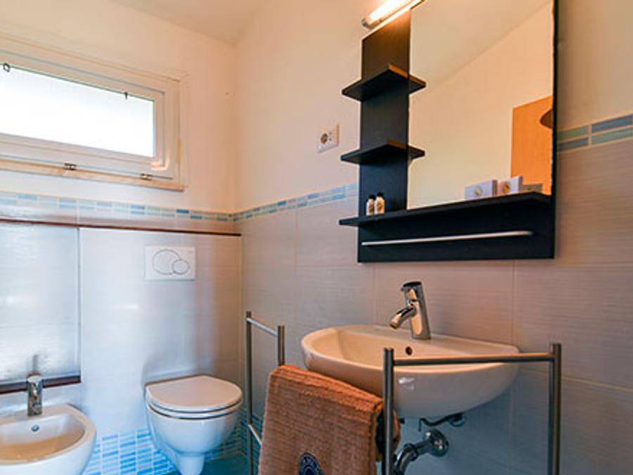 La Risacca Family Camping Village - Bungalow 3 persone - Bungalow Comfort in Provincia di Fermo