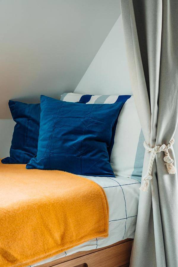 Chambre d’hôte pour 4 personnes, avec Jacuzzi et Terrasse ainsi que Jardin et Vue dans le Pas-de-Calais - 4