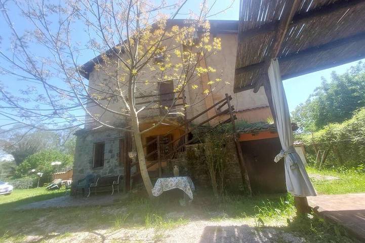 Ferienhaus für 4 Personen