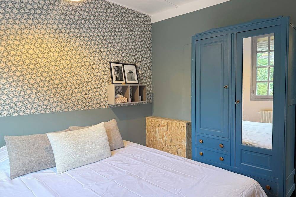 Casa Vacanze - Collection La 21ème Planche in Bayeux, Bayeux en omgeving