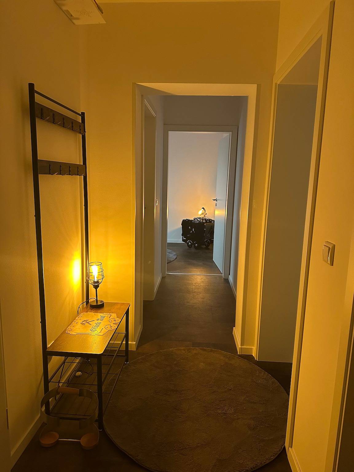 Ganze Wohnung, Ferienwohnung Revierruhe in Marl, Kreis Recklinghausen