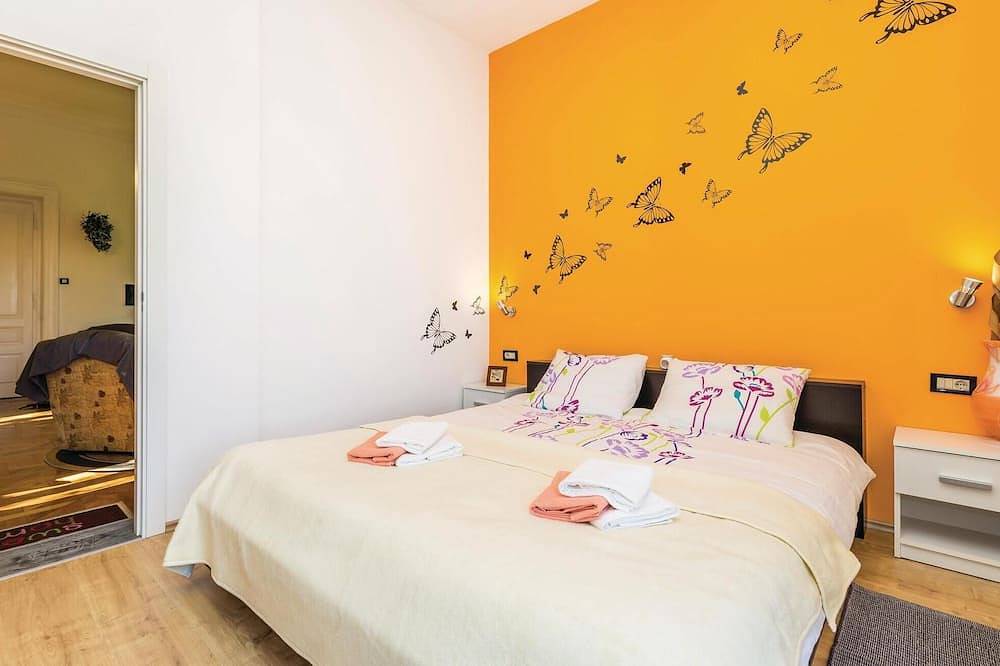 Hel lejlighed, Beautiful apartment in Rijeka with Wifi in Rijeka, Primorje-Gorski Kotar