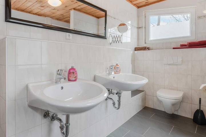 Casa para 6 personas con 84m² en Ückeritz in Ückeritz, Bernsteinbäder