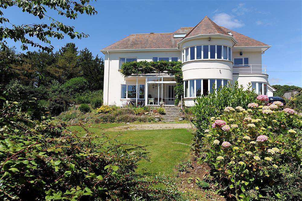 Cottage für 8 Personen mit Garten in Seaton, Devon