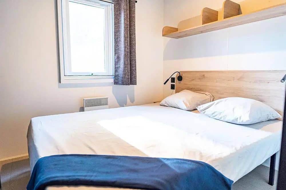 Cottage 5 pièces 8 personnes climatisé in Vic-la-Gardiole, Côte méditerranéenne (France)