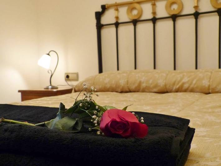 Casa rural para 6 personas, con terraza y vistas en La Jacetania - 2