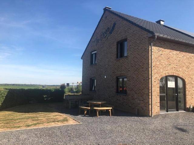 Chambre d’hôte pour 13 personnes, avec jardin en Belgique - 2