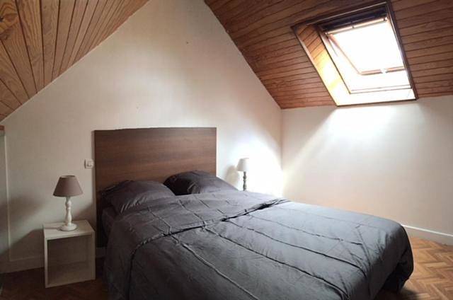 Location de vacances pour 4 personnes, avec Terrasse à Pordic - 2