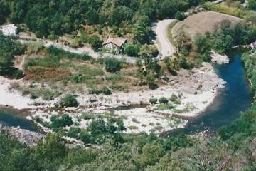 Agriturismo pour 10 personnes à Ribes