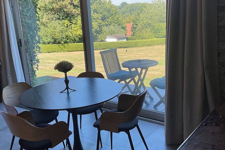 Gîte pour 4 personnes, animaux acceptés à Lasne - 4