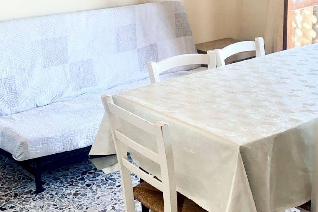 Entire apartment, Rm03 - Senigallia, three-room apartment facing the sea in Senigallia, Senigallia (Municipality)