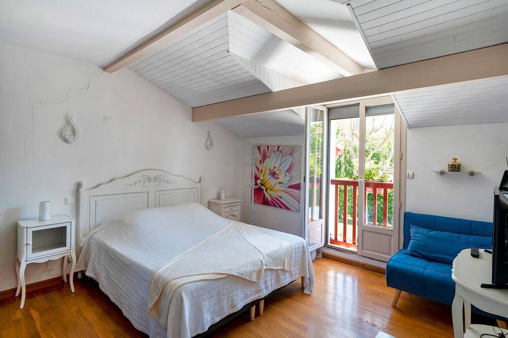 Las habitaciones d'arrauntz - País Vasco in Ustaritz, Region de Bayona