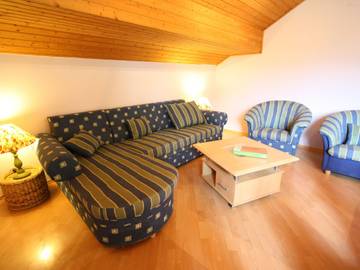 Vakantiewoning voor 6 Personen in Krispl, Tennengau, Afbeelding 4