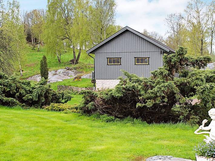 5 personer fritidhus i Askeröarna in Askeröarna, Stora Askerön