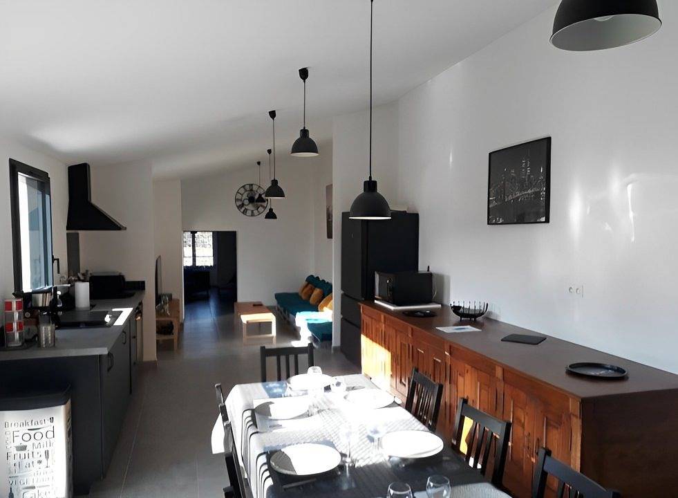 L'Atelier - gîte spacieux au cœur de la Brière in Saint-Lyphard, Région de Saint-Nazaire