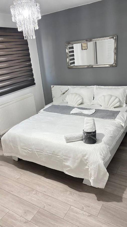 Appartement de vacances pour 2 personnes, avec vue, animaux acceptés
