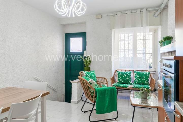 Ferienhaus für 6 Personen