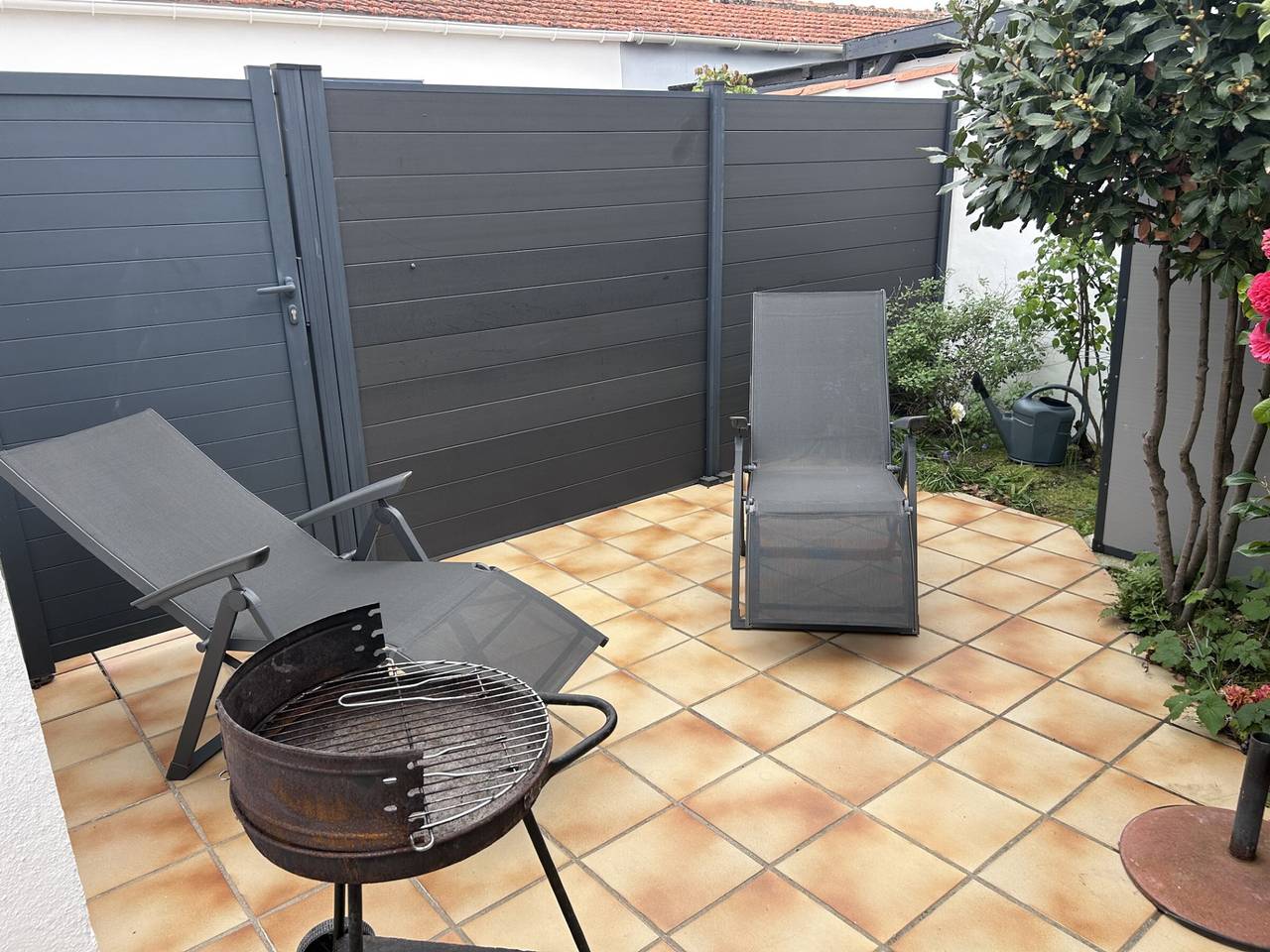 Maison conviviale à Noirmoutier-en-l'Île pour 5 pers, proche centre, animaux admis in Noirmoutier-en-l'Île, Noirmoutier