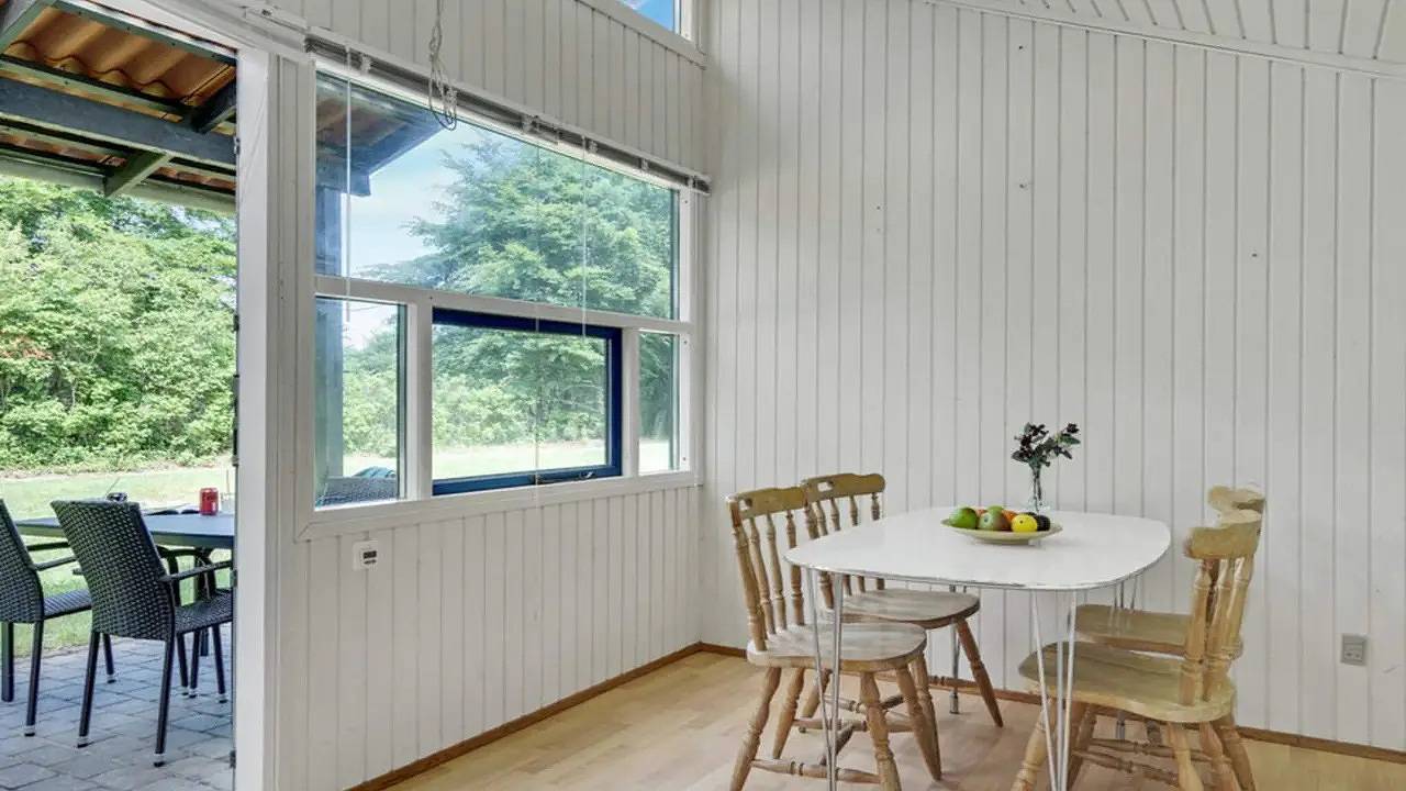 Ferienhaus für 4 Personen (25 m²) in Hampen in Ikast-Brande