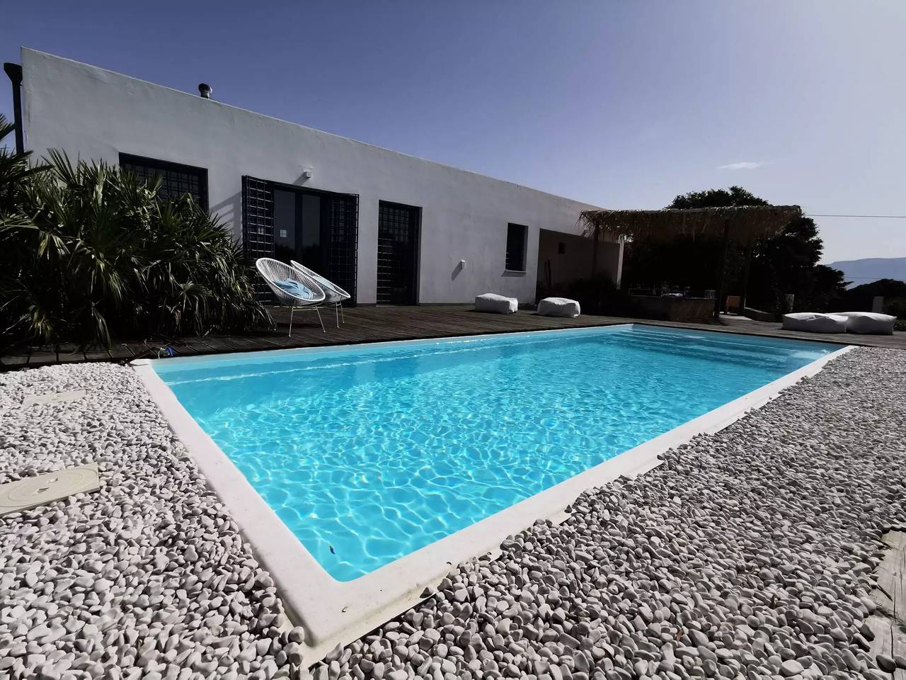 Haus 5 Personen in Partinico, Palermo Provinz
