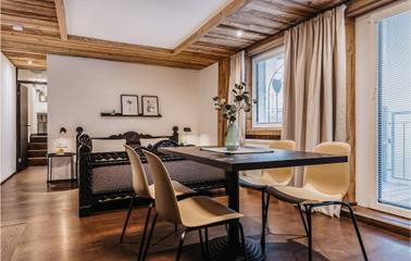 Hütte für 4 Personen in Wagrain, Ski Amadé, Bild 2