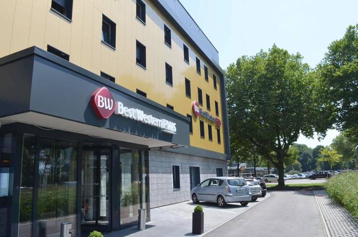 Hôtel pour 10 personnes