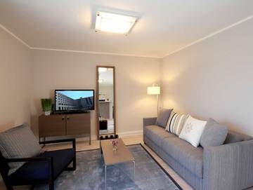Ferienwohnung für 5 Personen in Prora, Rügen, Bild 2