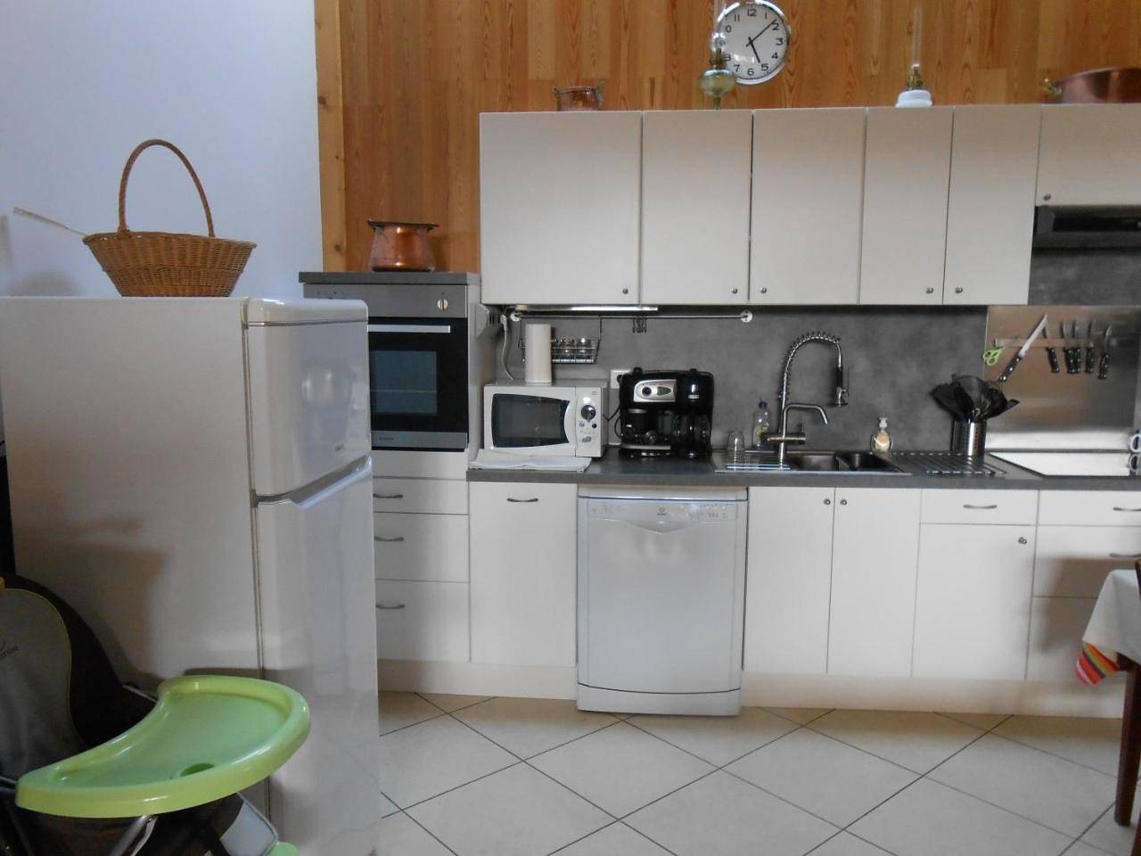 Gite du Cret in Hotonnes, Nantua