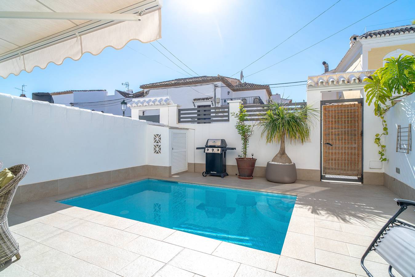 Casa vacanza a Nerja a partire da 336€ a notte