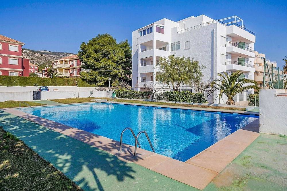 Appartamento vacanze a Baix Maestrat a partire da 234€ a notte