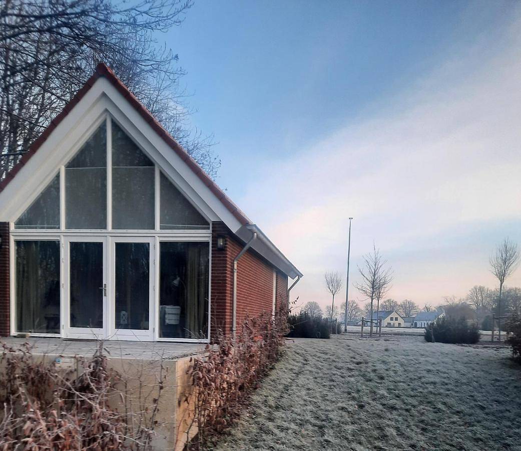 Double Room with Garden View in Venlo, Limburg