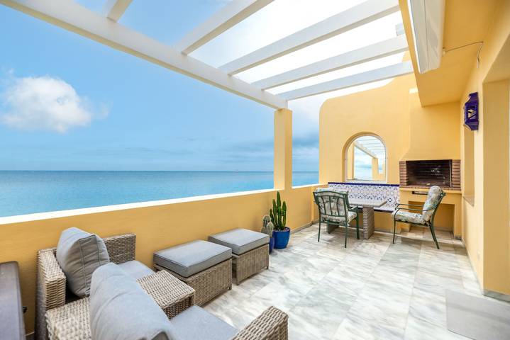 Apartment for 4 people