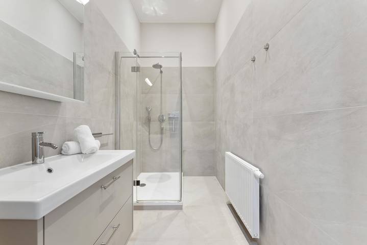 Ganze Wohnung, Kaiser 3Br | Metro & Tram | Nespresso | Central in Wien, Donau Niederösterreich