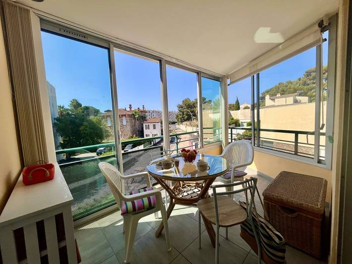 Apartamento de vacaciones para 4 personas - 1