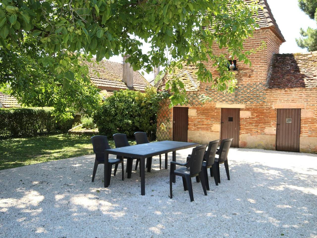 Charmante maison rénovée entre Dijon et Beaune in Esbarres, Région de Beaune