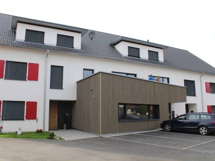 Ganze Ferienwohnung, Fewo Daiber - Ferienwohnung Belana in Bad Schussenried, Landkreis Biberach
