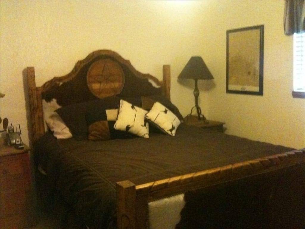 Texas House: Berghaus in Ruidoso / Alto Lakes Golf & Cc. Neue Heizung & A / C in Alto, Ski Apache