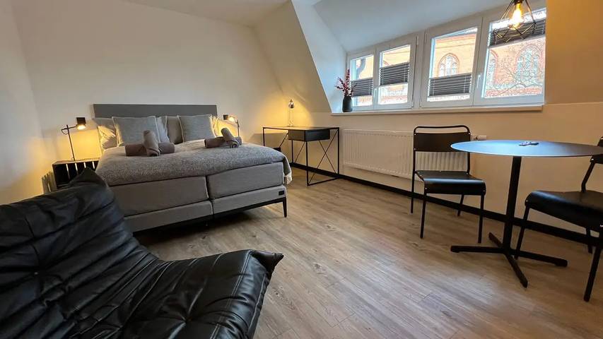 Ferienwohnung für 2 Personen in Buxtehude - 3