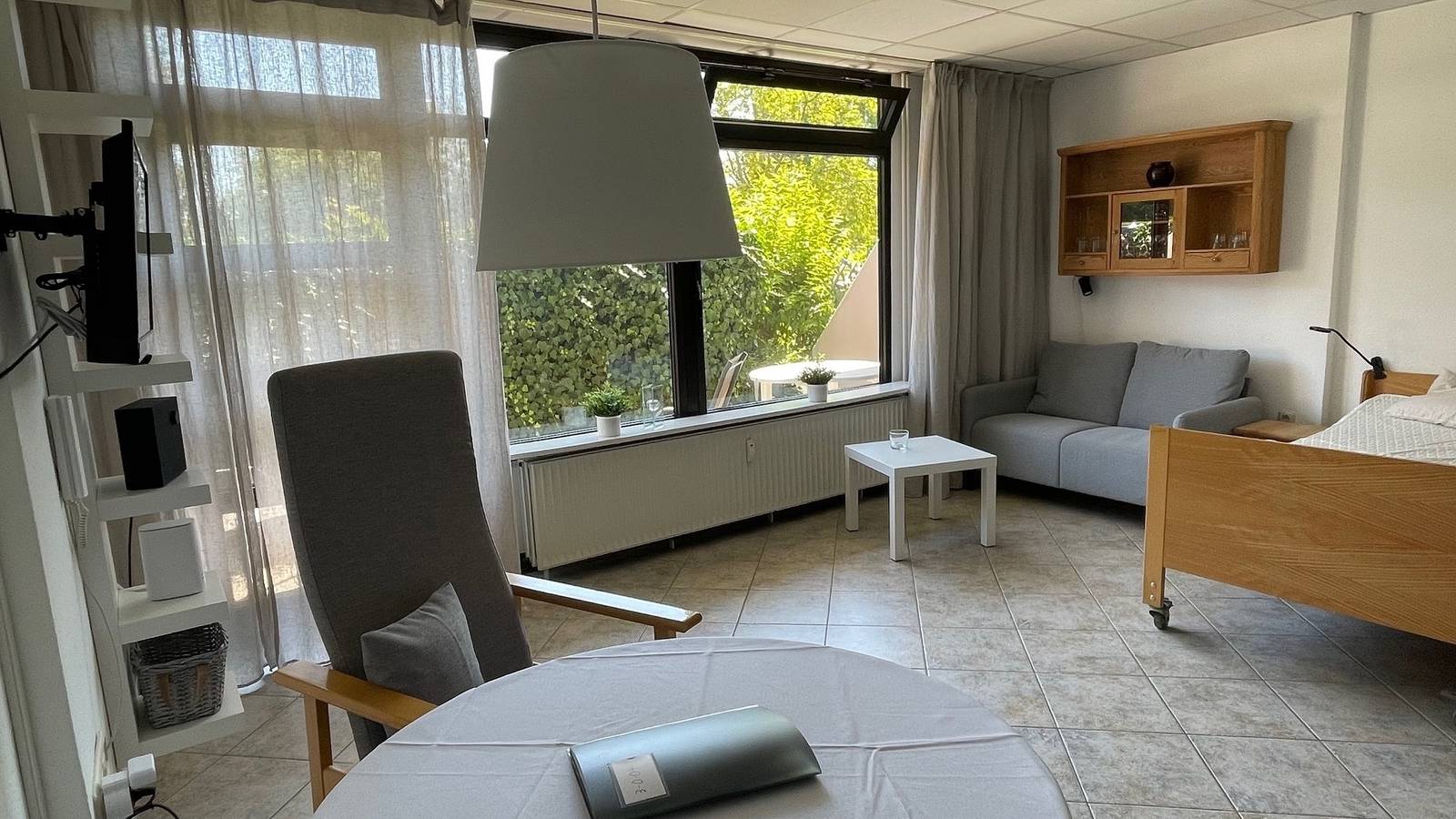Ganze Ferienwohnung, Appartement Lübke 3-0-4 - Strandappartements am Leuchtturmweg in Kellenhusen, Ostholstein