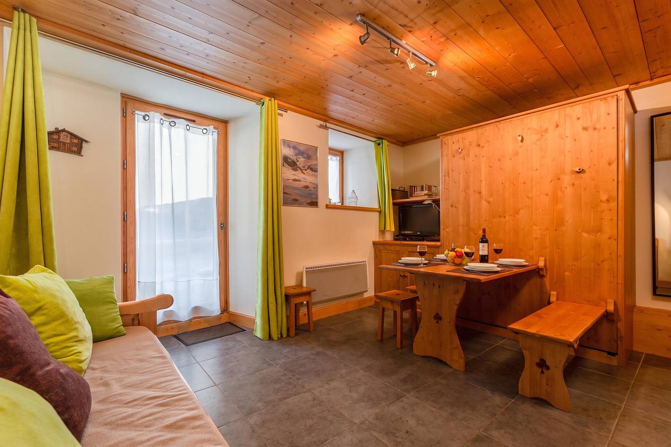 Photo : Appartement de vacances